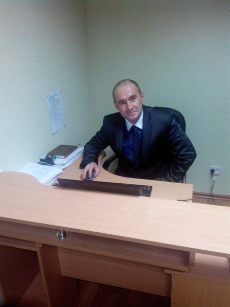 Дмитрий Безрученко