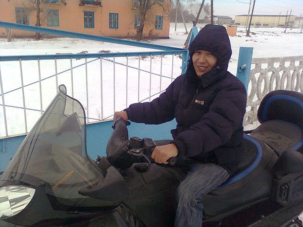 Елемес Рахметов