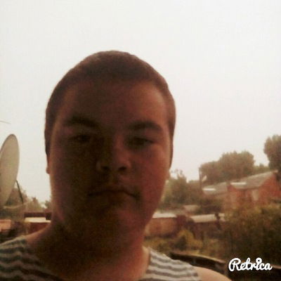 Илья Минаев