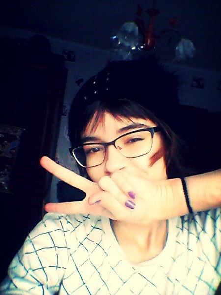 Наташа K-Pop Love