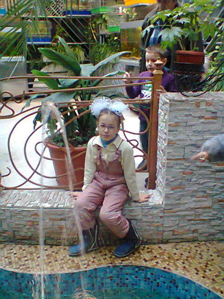 Мария Тананова