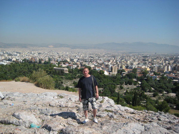 Юрий Мыкало