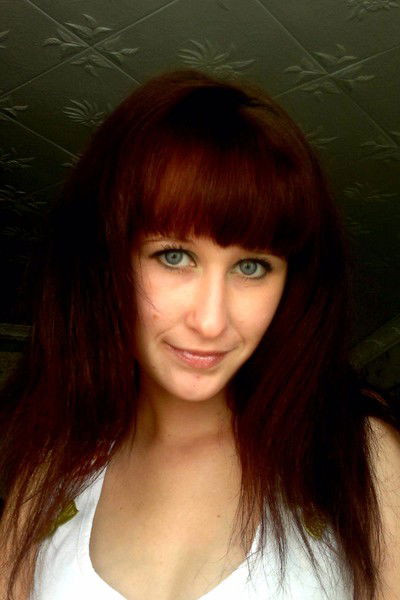 Анастасия Белогорцева