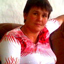 Ирина Мельничук (Шейкина)