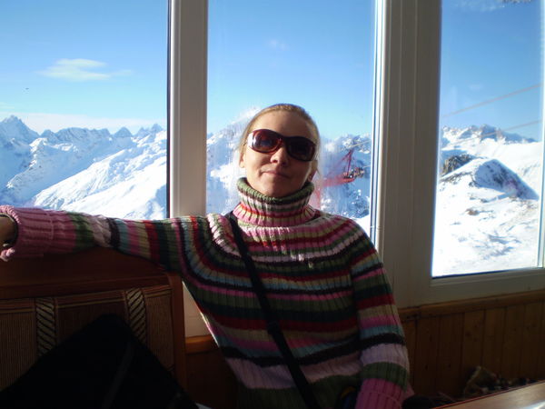 Елена Демидова