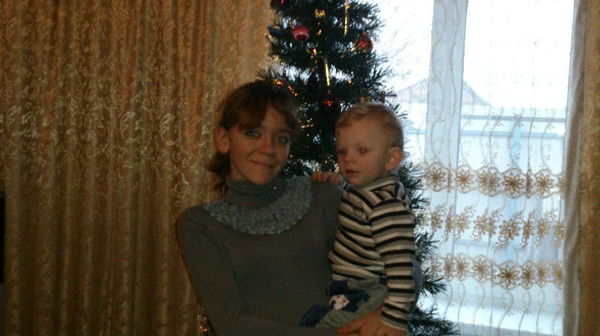 Ирина Гаскевич