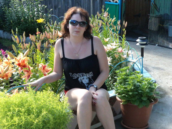 Юлия Румянцева