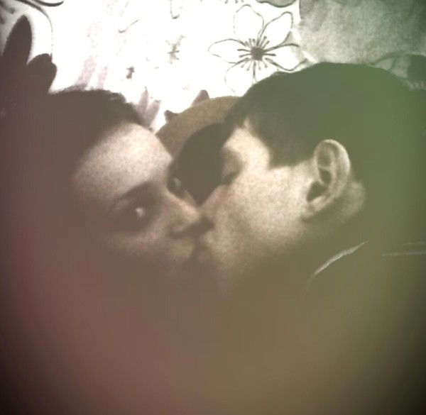 Анастасия *