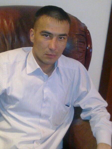 Мархабат Янтудин