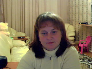 Юлия Хлопова