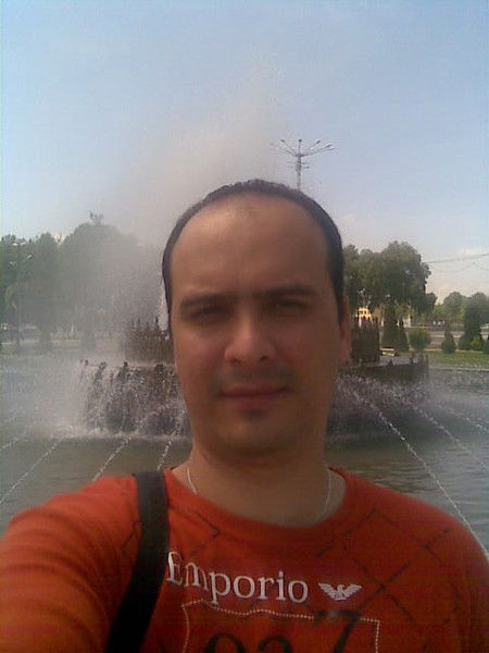 Тимур Адамов