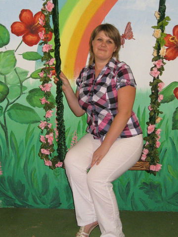 Татьяна Марчук