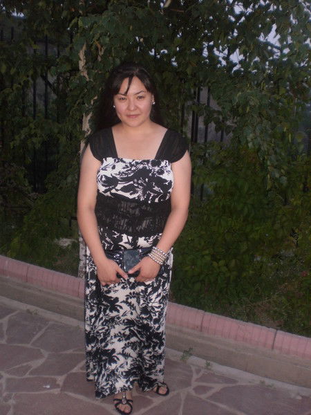 Весенний Цветок!!!