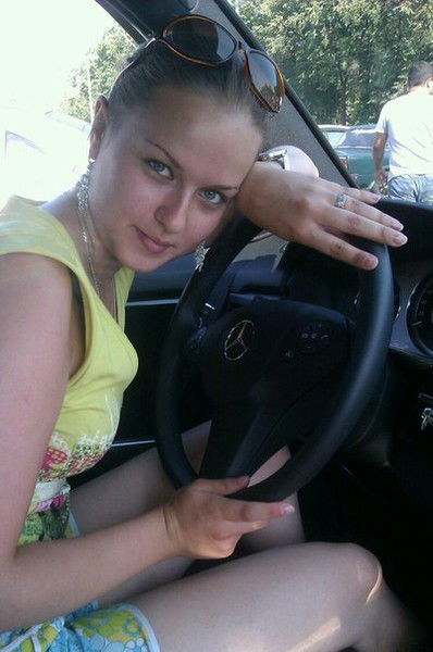 Софья Банщикова