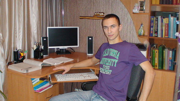 Артём Васильев