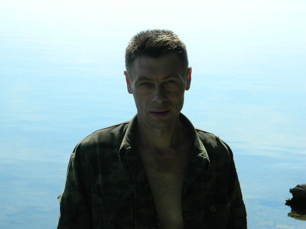 Владимир Старцев