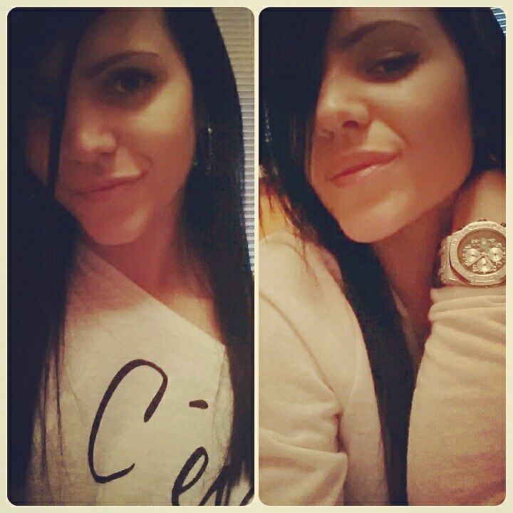 Женечка Evusik Ширков@