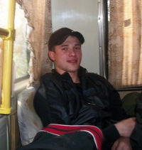 Артём Постников