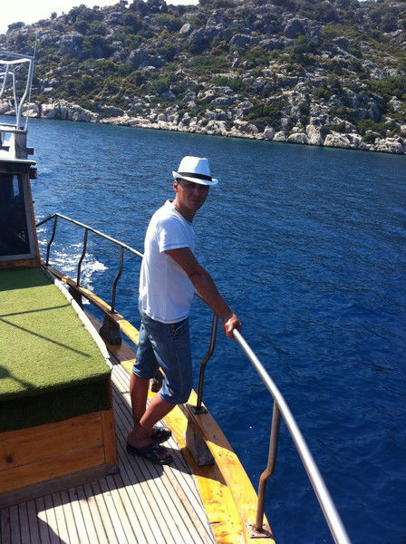 Рустам Абуталипов