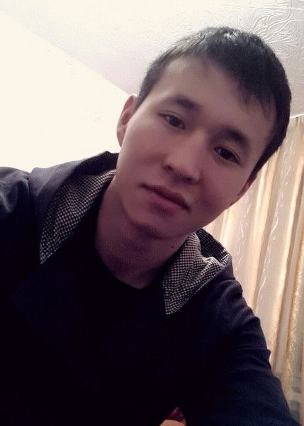 Нуржан Абилкайыр