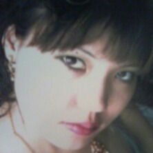 Аида Хаербаева