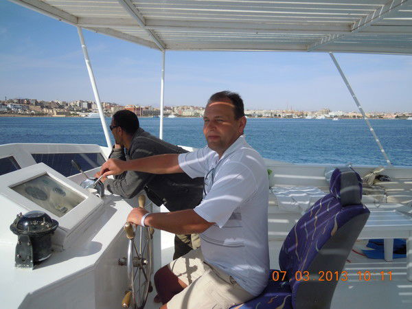 Юрий Кошелев