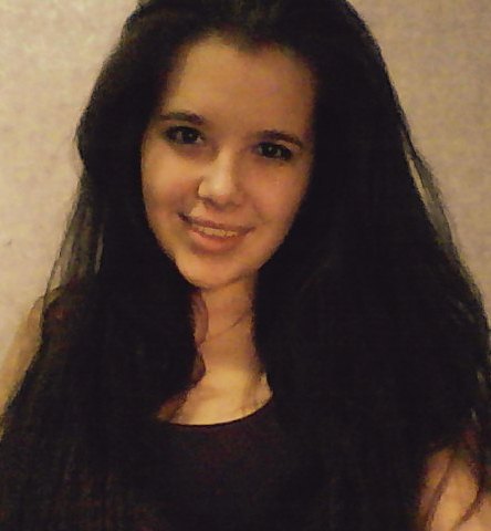 Татьяна Давыдкина