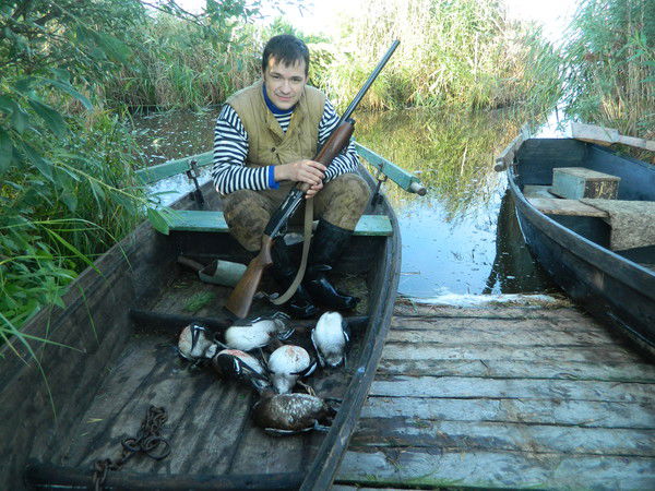 Слава Волков