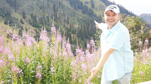 Кади Илареш