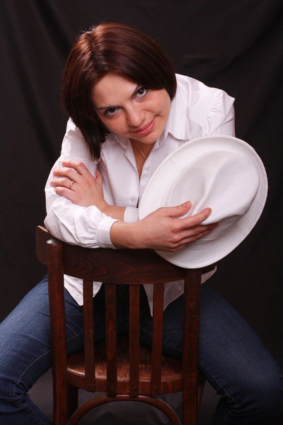 Анна Степанюк