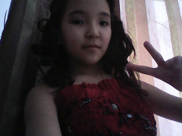 Адель Нурина