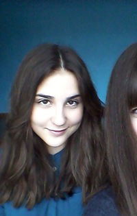 Юлия Волкова