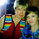 Ирина Рукавичникова