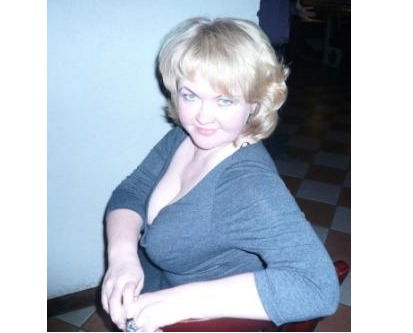 Ирина Гласова