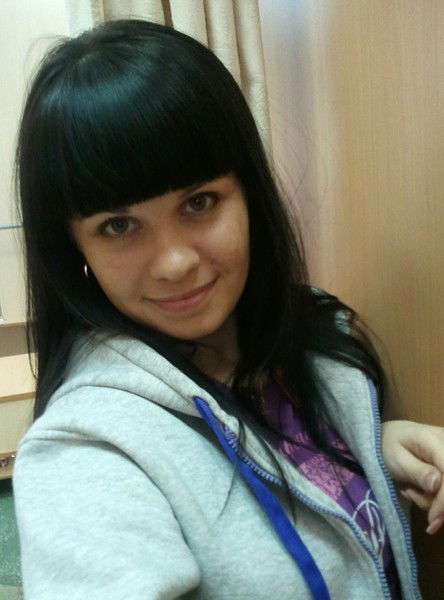 Григорьева Инна