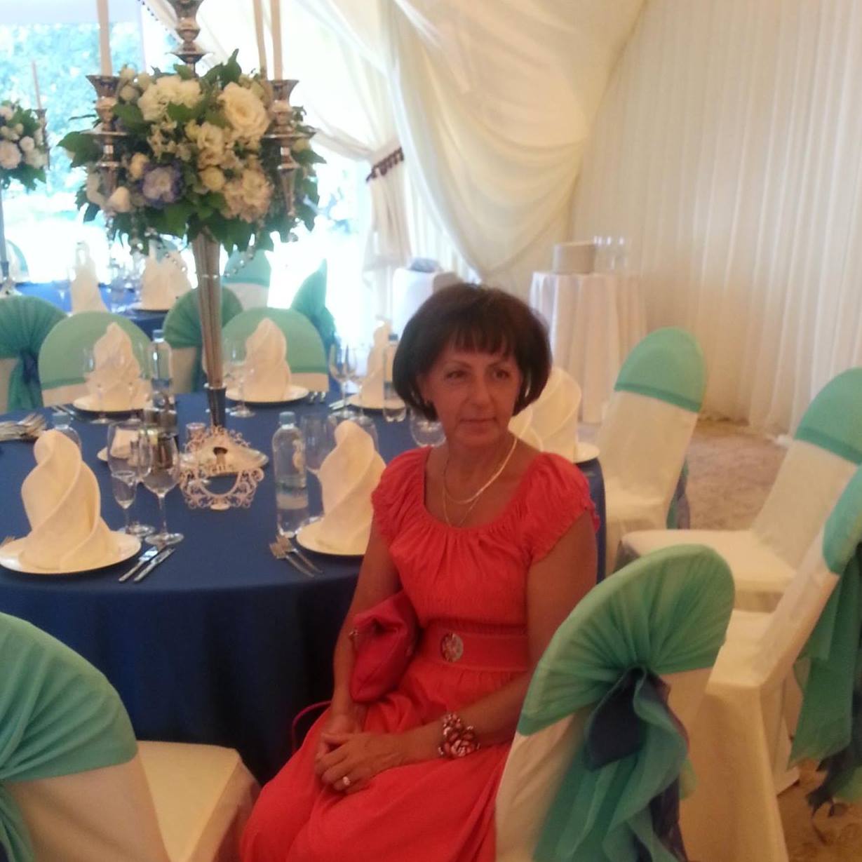 Ольга Насонова