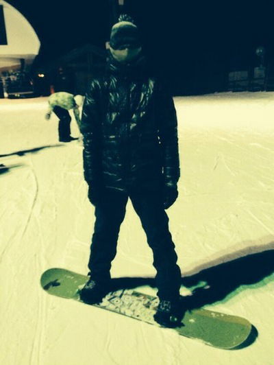 Илюша Хмелёв