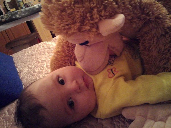 Кристина Ильина