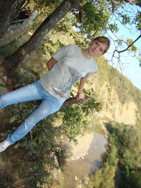 Татьяна Дубинина (Корягина)