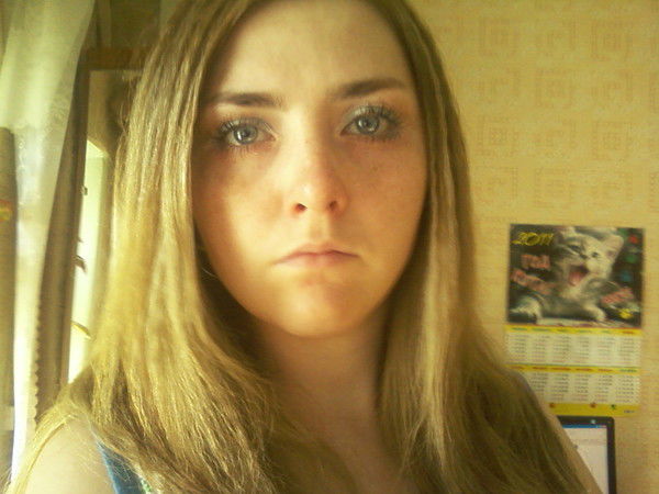 Наташенька Шматкова