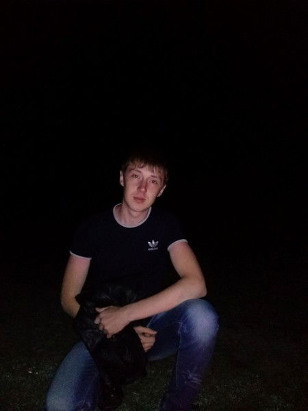 Эдуард Мухаметшин