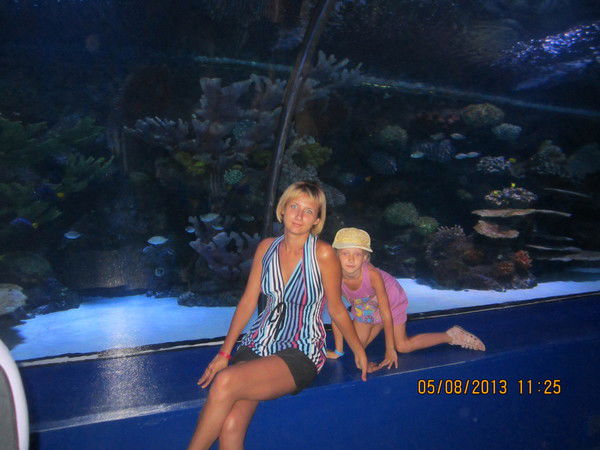 Екатерина Осипова