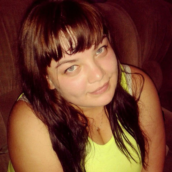 Галина Его Девочка