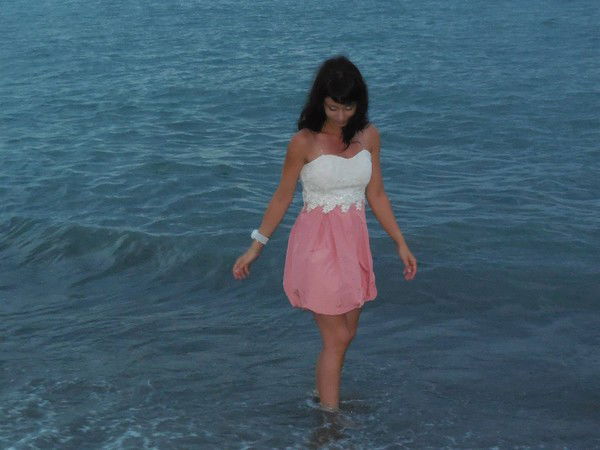 Наталья Вязовая