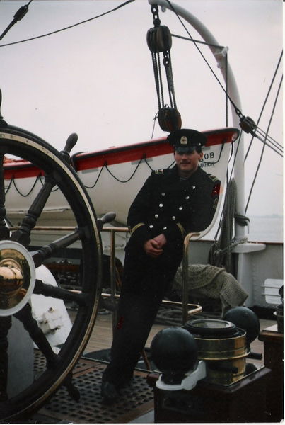 Юрий Гайзлер