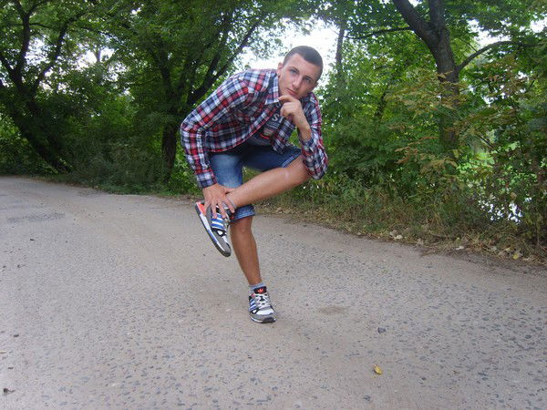 Вадим Лещенко