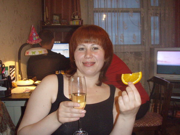 Вика Исаева