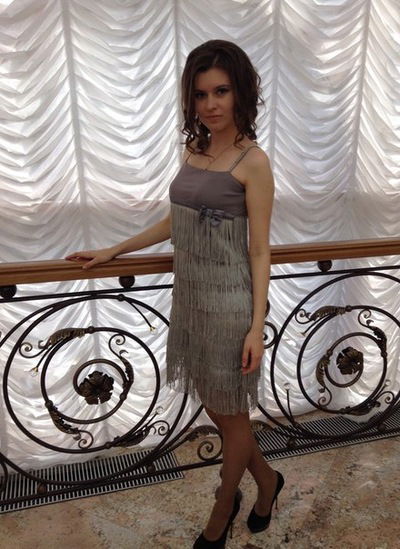 Анюта Гордица