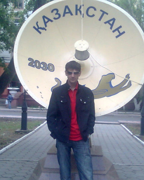 Владислав Погорелов