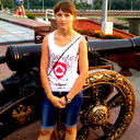 Алеся Тихоновская
